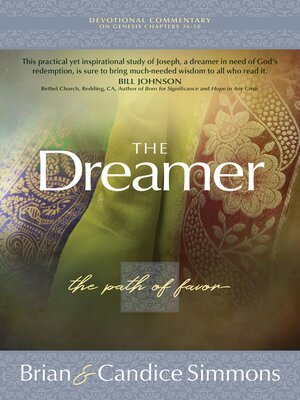 cover image of The Dreamer